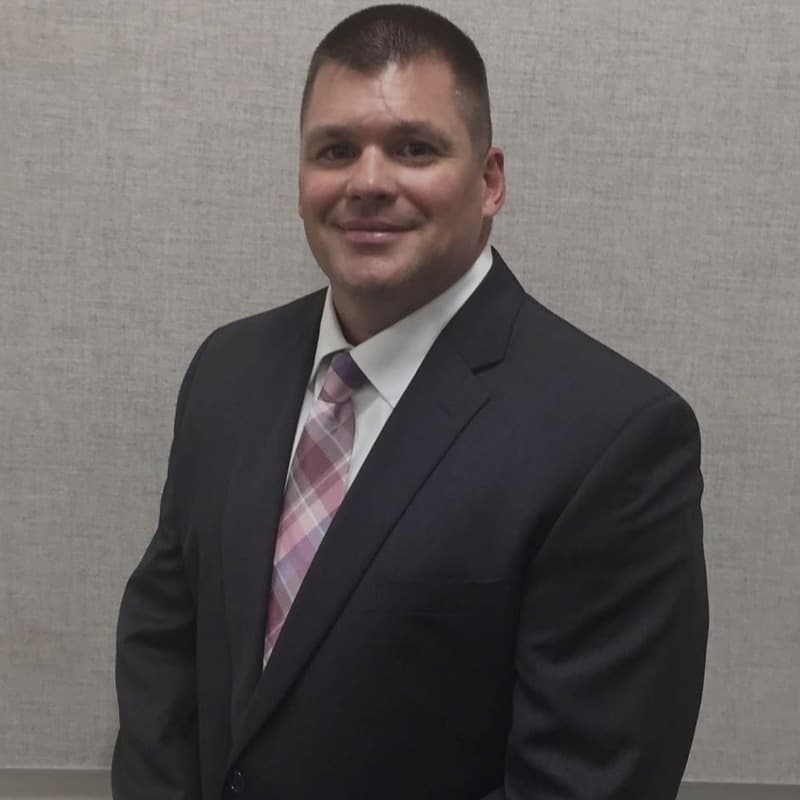 MSG (Ret.) Jeffrey L. Haskins