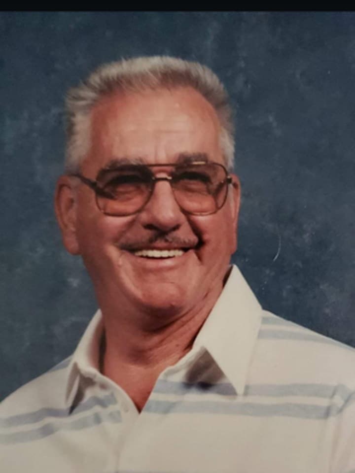 George Haskins