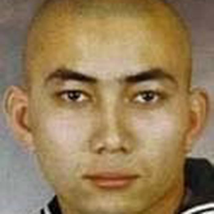 HM2 Anthony M. Carbullido